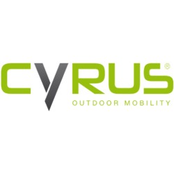 Cyrus